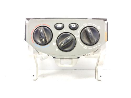 Airco bedieningspaneel OPEL VIVARO A Van (X83) 1.9 DTI (F7) (101 hp) 27392857