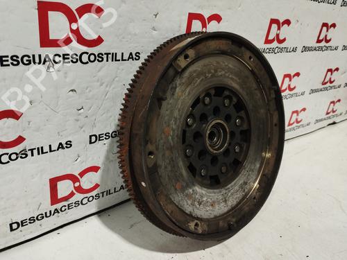 Flywheel MERCEDES-BENZ C-CLASS (W203) C 220 CDI (203.006, 203.008) | BP18473127M101 