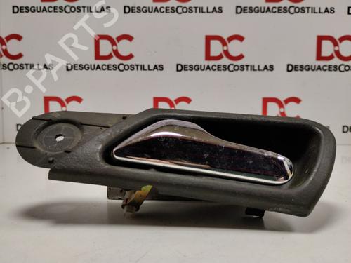 Used Front left interior door handle MERCEDES-BENZ C-CLASS Coupe (CL203) C 220 CDI (203.708) (150 hp) 17409374