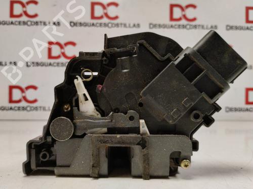 Used Front left lock FORD FOCUS II (DA_, HCP, DP) [2004-2013]  17411620