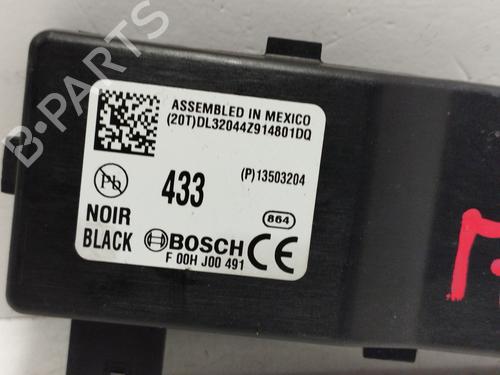 Computer comfort OPEL INSIGNIA A (G09) 2.0 CDTI (68) | BP30049890M56 