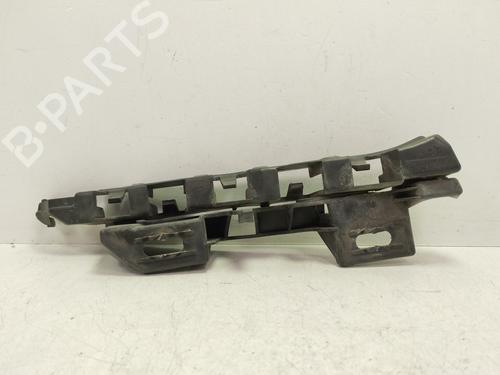 Used Front bumper bracket CITROËN C4 I (LC_) [2004-2014]  29582544