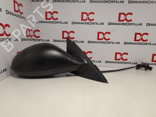Right mirror SEAT IBIZA III (6L1)  | BP17406909C27 