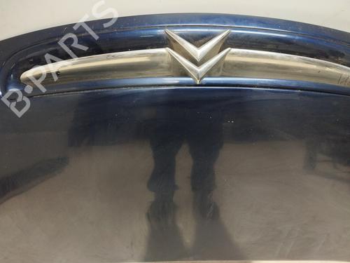 Hood CITROËN XSARA PICASSO (N68) 2.0 HDi | BP30050051C1 