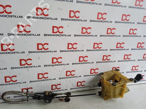 Used Gear lever FORD FOCUS C-MAX (DM2) [2003-2007]  17413313