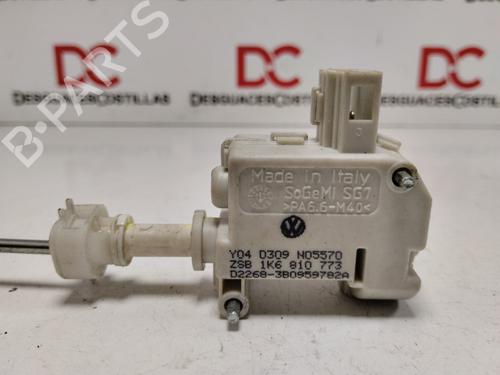 Electronic module VW GOLF V (1K1) | BP17409735M83