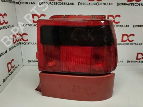 Used Right taillight CITROËN ZX (N2) 1.9 D (68 hp) 31359331