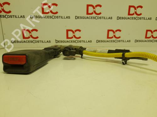 Used Front right belt tensioner HONDA CR-V II (RD_) 2.0 (RD5) (150 hp) 17407605