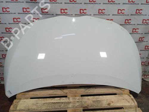 Hood TOYOTA VERSO (_R2_) 2.0 D-4D (AUR20_, AUR20R) | BP17421862C1 
