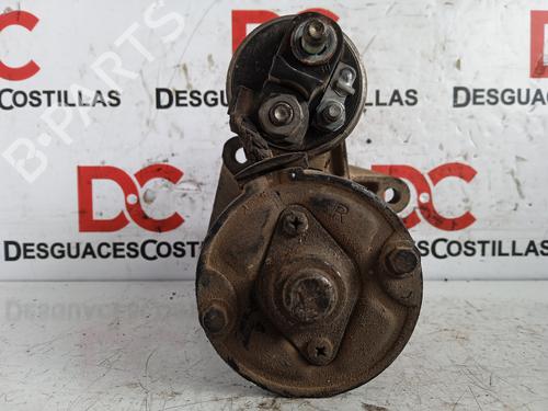 Startmotor FORD FUSION (JU_) 1.4 | BP17417655M8 