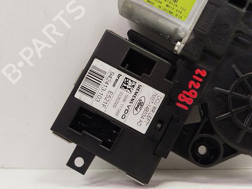 Left rear window motor FORD KUGA I | BP30655460E23