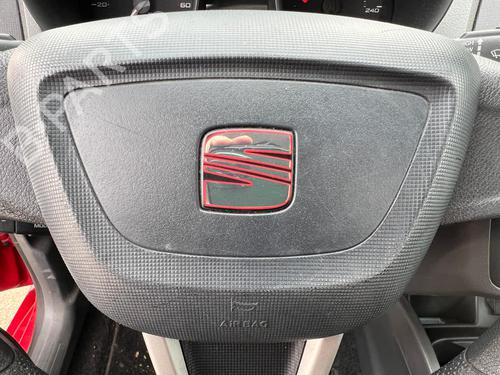 Mass air flow sensor SEAT IBIZA IV (6J5, 6P1)  | BP27670063M95 