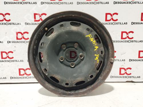 Rim SKODA FABIA I (6Y2)  | BP17424609C45 