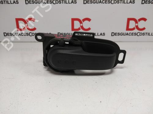 Maneta interior trasera derecha NISSAN MICRA III (K12) 1.2 16V (80 hp) 32085430