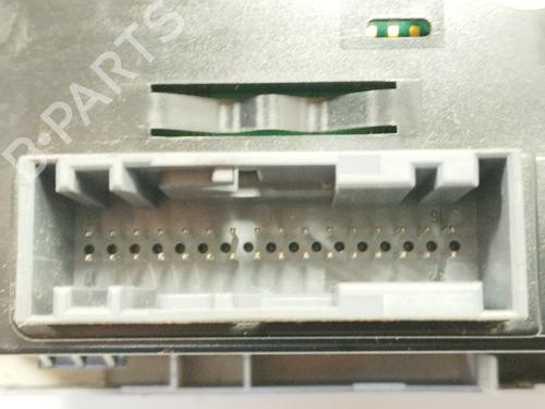 Climate control OPEL ASTRA H (A04)  | BP25985985I5 