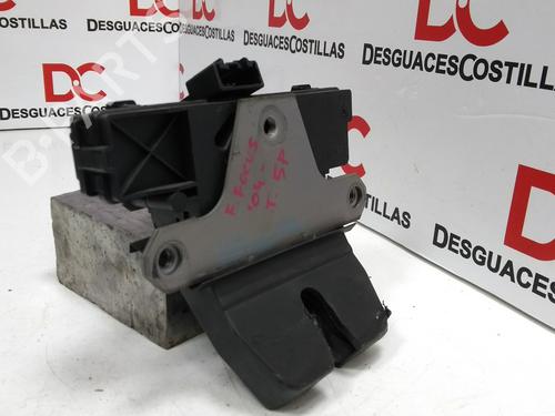 Tailgate lock FORD FOCUS II (DA_, HCP, DP)  | BP17397758C101 