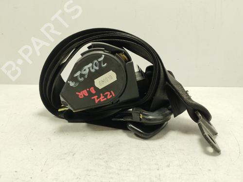 Used Front right seatbelt BMW 3 (E46) 320 d (136 hp) 27318637