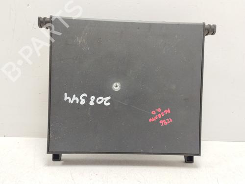 Elektronisk modul MERCEDES-BENZ S-CLASS (W221, V221) S 350 (221.056, 221.156) (272 hp) 30194536