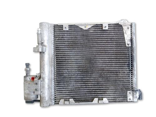 Used AC radiator AC radiator OPEL ASTRA G Hatchback (T98) 1.7 DTI 16V (F08, F48) (75 hp) 40453149 40453149