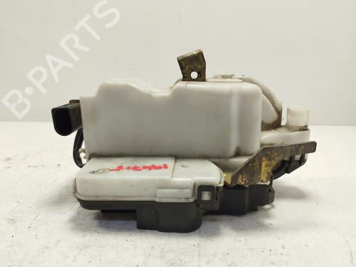 Used Front left lock SEAT IBIZA II (6K1) 1.9 TDI (110 hp) 20149901