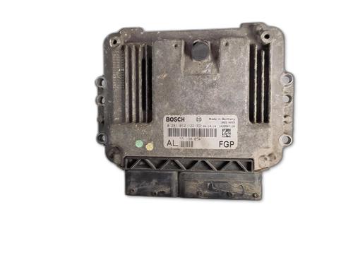 engine-control-unit-ecu-opel-astra-h-a04-2004-2005-2006-2007-2008-2009-2010-2011-2012-2013-2014-33983862 main image