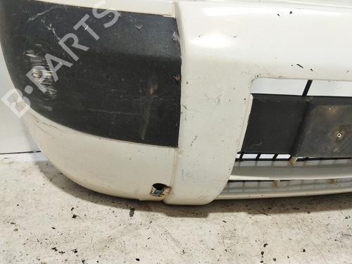 Front bumper CITROËN BERLINGO / BERLINGO FIRST Box Body/MPV (M_) 1.9 D 70 (MBWJZ, MCWJZ) | BP18333033C7 