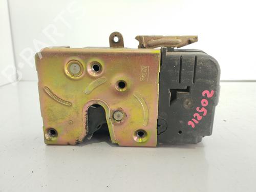 Used Front left lock CITROËN XSARA Coupe (N0) 2.0 HDi 109 (109 hp) 23849476