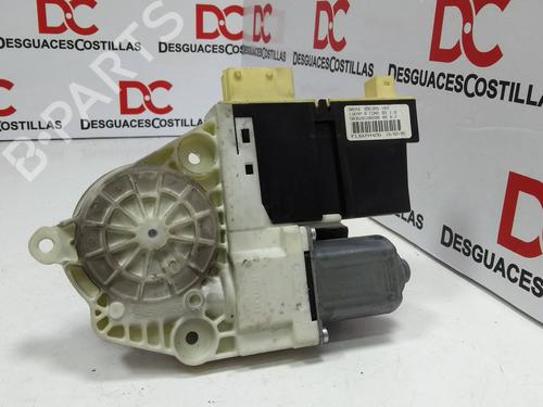 Used Left front window motor PEUGEOT 307 (3A/C) 2.0 HDi 90 (90 hp) 17398416
