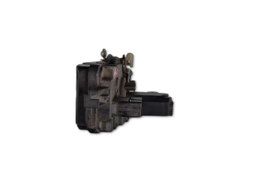 Front left lock OPEL ASTRA H (A04)  | BP29062588C98 