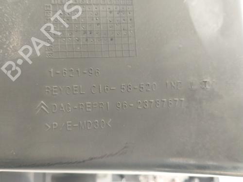 Glove box CITROËN XSARA Coupe (N0) 2.0 HDI 90 | BP28088829C95 