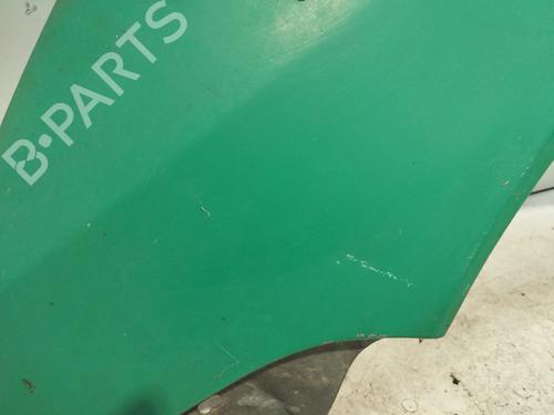 Left front fenders RENAULT TWINGO I (C06_) 1.2 16V (C06C, C06D, C06K) | BP19142126C41 