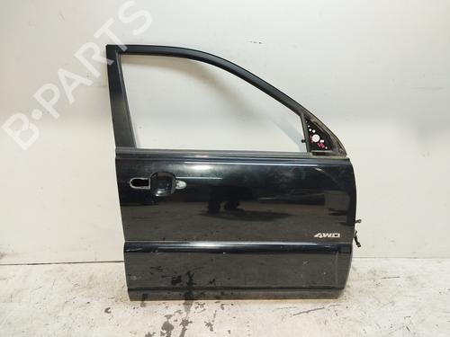 Used Right front door KIA SPORTAGE II (JE_, KM_) [2004-2011]  25215013
