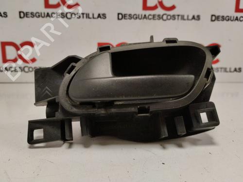 rear-left-interior-door-handle-citroen-berlingo-multispace-b9-16-hdi-110-96555515xt-2008-17415761 main image