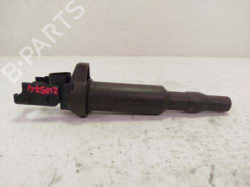 Tændspole PEUGEOT 308 SW I (4E_, 4H_) [2007-2014]  28008413