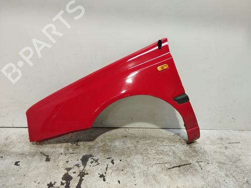 Used Left front fenders VW GOLF III (1H1) [1989-1998]  28368766