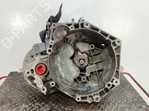 Used Gearbox OPEL ASTRA H GTC (A04) 1.9 CDTI (L08) (120 hp) 28713405