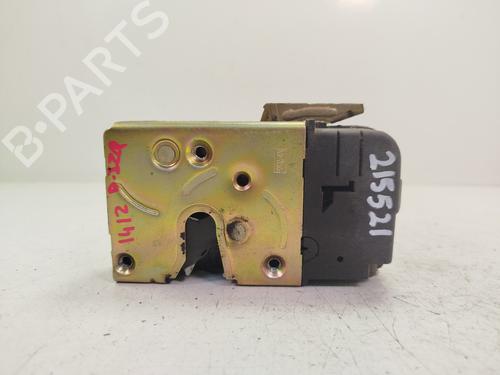 Front left lock CITROËN XSARA Coupe (N0) 2.0 HDI 90 | BP29349738C98 