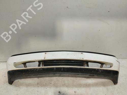 Used Front bumper Front bumper MERCEDES-BENZ C-CLASS (W202) C 220 D (202.121) (95 hp) 35723529 35723529