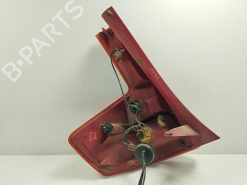 Right taillight CITROËN C4 I (LC_)  | BP23240509C35 