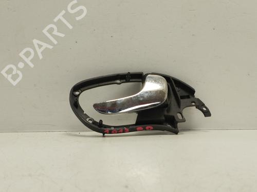 Used Front right interior door handle SEAT LEON (1M1) 1.9 TDI (110 hp) 30863483