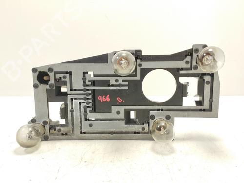 Used Lamp holder Lamp holder 36903586 36903586