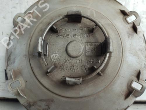 Hub cap VW PASSAT B6 (3C2)  | BP25816566C160 