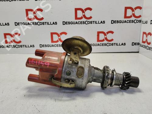 Ignition distributor VW GOLF III (1H1)  | BP17419447M68 