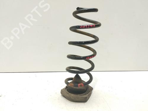Used Shock absorber spring RENAULT KADJAR (HA_, HL_) [2015-2025]  23185882