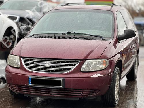 Recambios CHRYSLER VOYAGER IV (RG, RS)  2.5 CRD  4774935