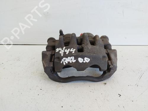 Used Right front brake caliper Right front brake caliper CITROËN JUMPER II Van 2.2 HDi 120 (120 hp) 36390286 36390286