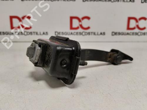 Used Hinge/Door check strap PEUGEOT 2008 I (CU_) 1.6 BlueHDi 100 (100 hp) 17412691
