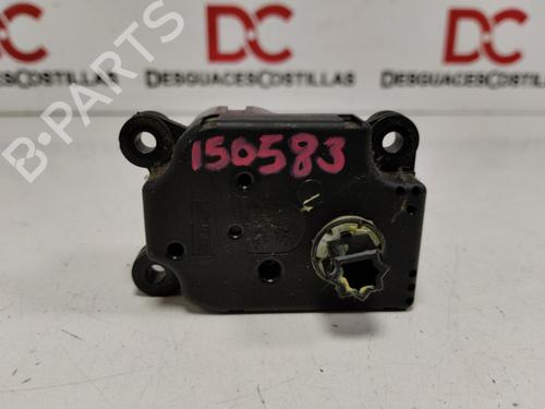 Varmeblæser FORD FOCUS C-MAX (DM2)  | BP24466111M62 