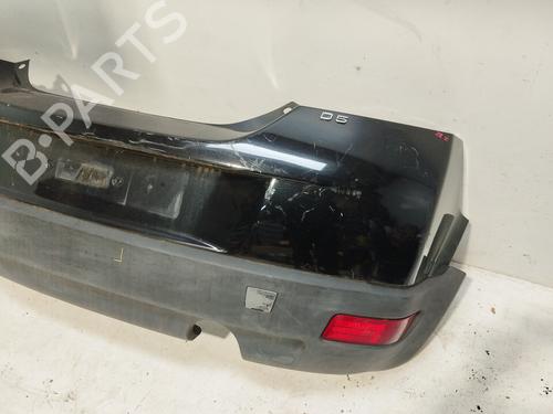 Rear bumper VOLVO C30 (533) D5 | BP30294032C8