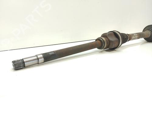 Right front driveshaft CITROËN C4 I (LC_)  | BP17554324M39 